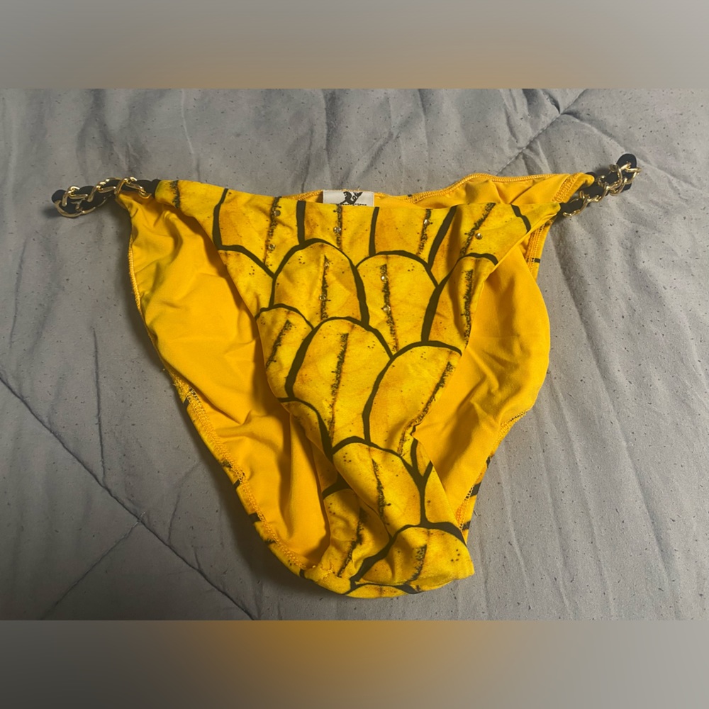Sauvage Wear Bottoms Only